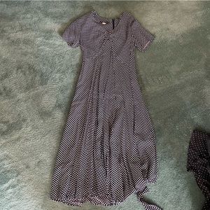 Dawn Joy Fashion Dress